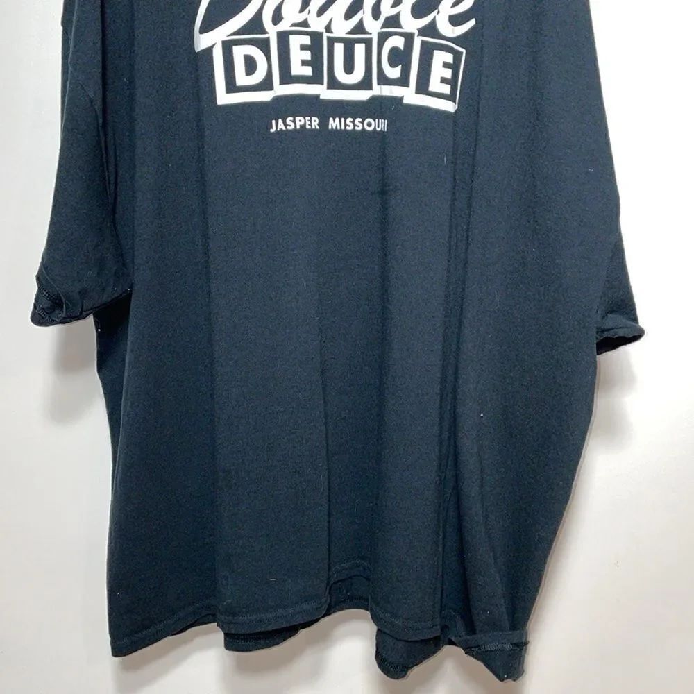 Double deuce tee - Picture 3 of 7